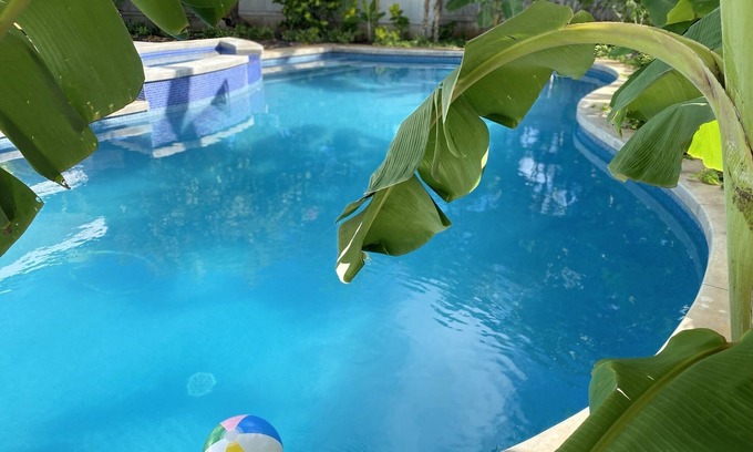 Kalama Tract House | Pilipu Palms 2