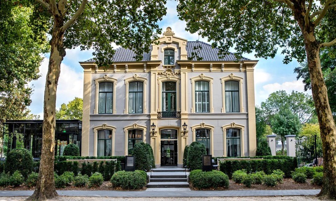 Zwolle Hotel | Pillows Grand Boutique Hotel Ter Borch Zwolle