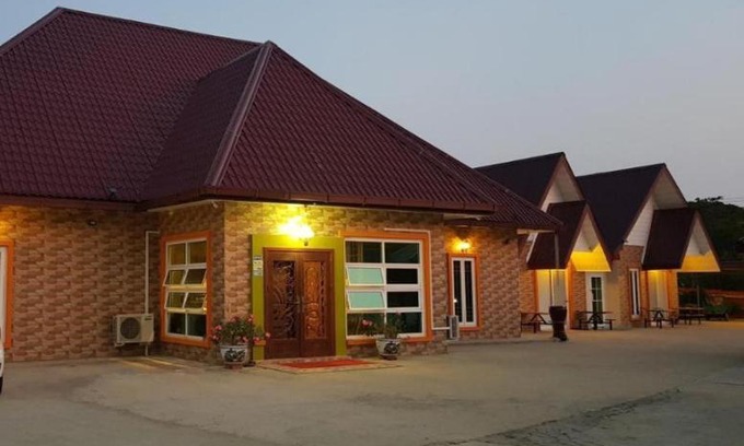 Labuan House | Pilly Homestay