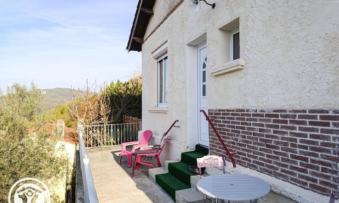 Puy-l'Eveque House | Piloma - PUY L'EVEQUE