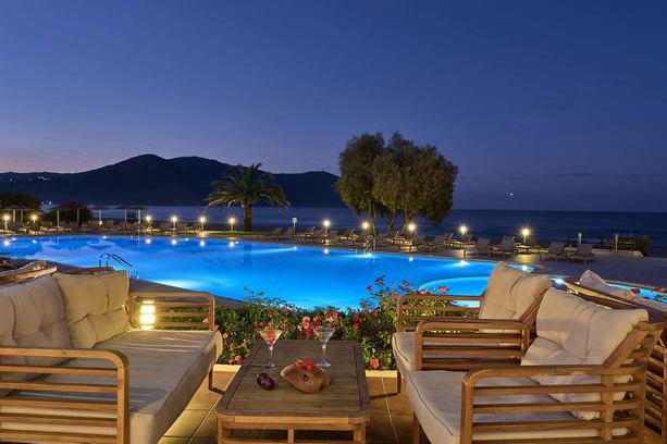 Mathes Resort | Pilot Beach Resort