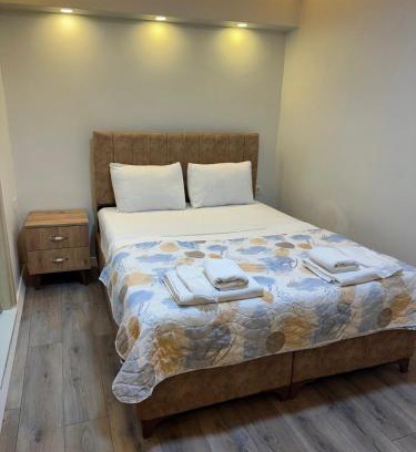 Arnavutkoy House | pilot hotel 2