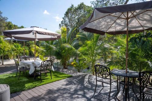 Rock Sound House | Pilot House - Remodeled Historic Guest House home