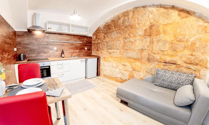 Plzen Apartment | Pilsen apartment