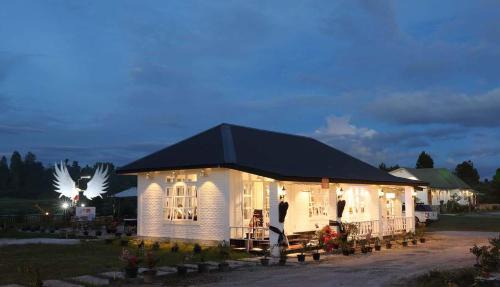 Siborongborong House | Piltik Homestay