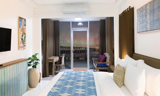 Tanjungbenoa House | PIMA Homestay