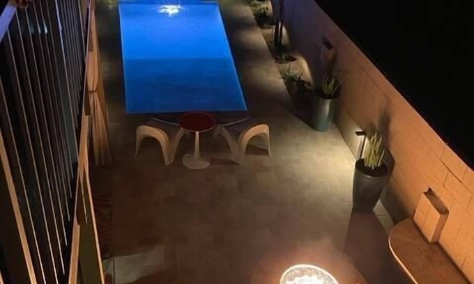 Village One House | Pima Paradise - 3BR + Loft w/Private Pool