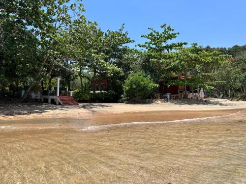 Nuea Khlong Villa | Piman Pu