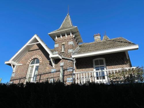 Oudenaarde House | Pimpompul Vakantiewoning