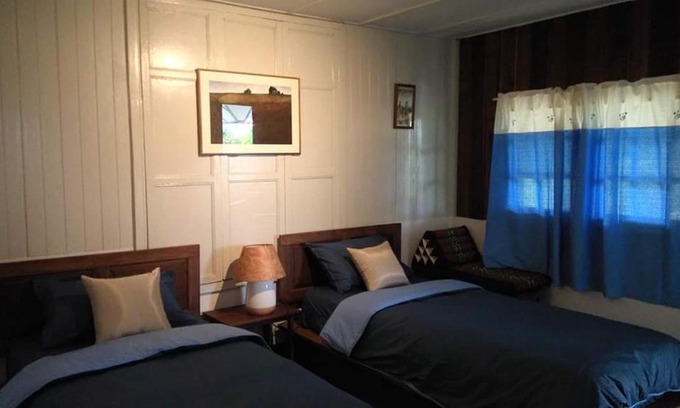 Bangkok Bed & Breakfast | Pimthong Place