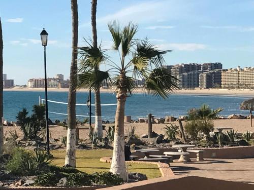 Bella Vista Villa | Pinacate Marina Resort - Villa 11