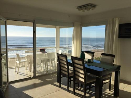Ostende Apartment | Pinamar Alquilo Departamentos Frente Al Mar