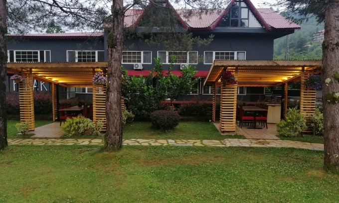Arhavi House | Pinar Kir Evi