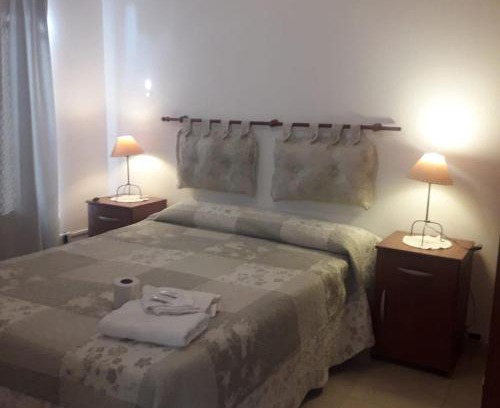General San Martin Apartment | Pinares de colón