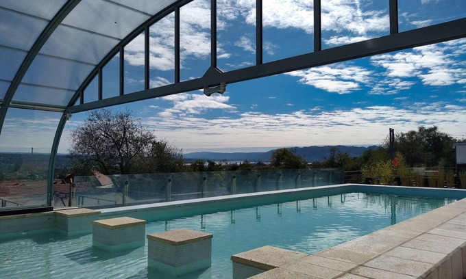 Villa Carlos Paz Hotel | Pinares Panorama Suites & Spa