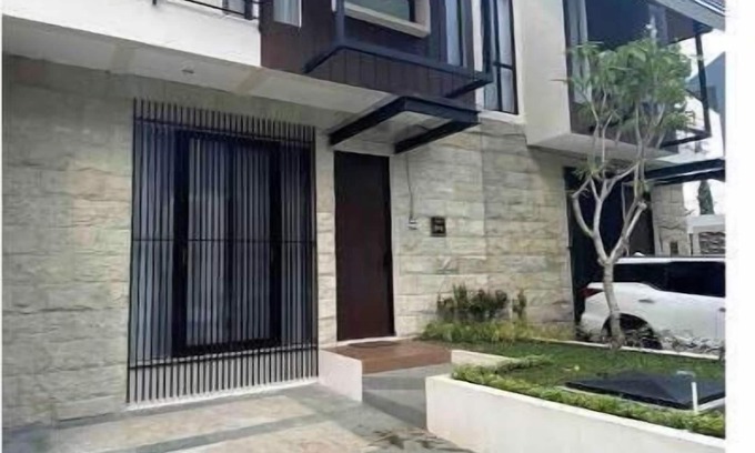 Ngaglik Villa | Pinasti Kusuma Villas