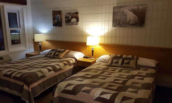 Pinawa Hotel | Pinawa Motel