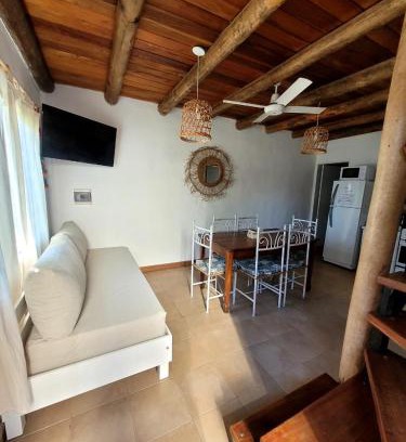 Concordia Apartment | Pindó I