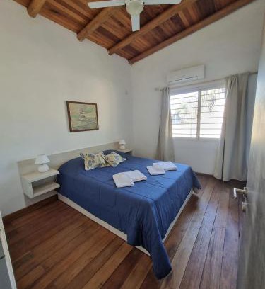 Concordia Apartment | Pindó II - Expresión de buen gusto