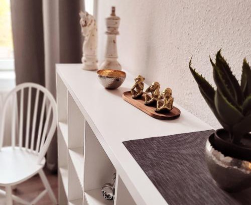 Bad Oldesloe Apartment | Pindeck