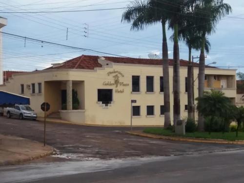 Pindorama Hotel | Pindorama Golden Plaza Hotel - Pindorama SP