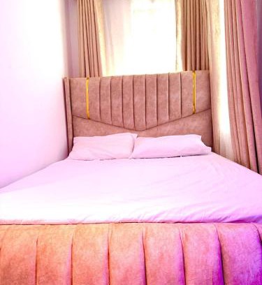 Ruiru Apartment | Pine and peak stays