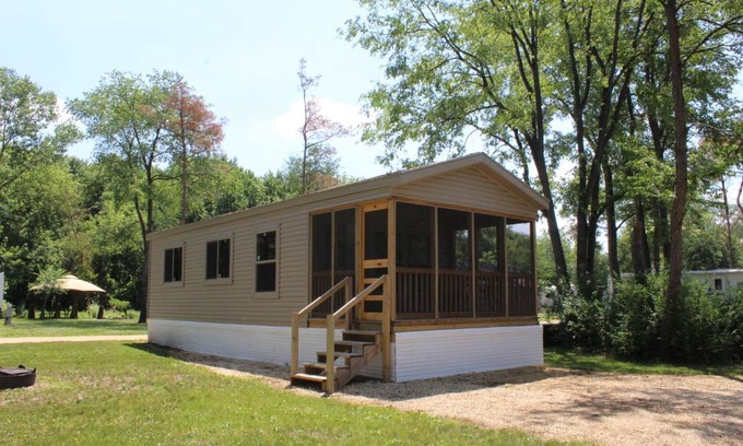 Clare Other | Pine Country Camping Resort