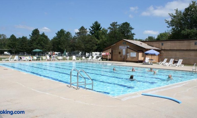 Clare Other | Pine Country Camping Resort