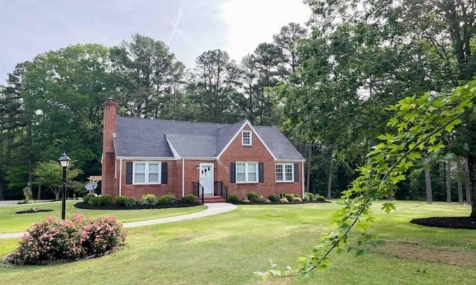 Burkeville Other | Pine Creek Farm
