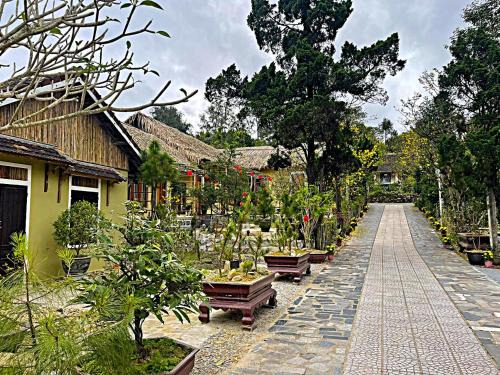 Thuy Xuan House | Pine Garden Homestay Hue