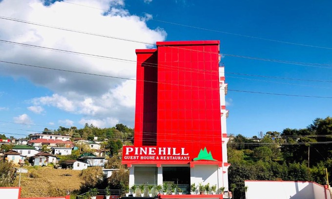 Shillong House | Pine Hill Comfort Stay