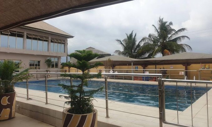 Ota Hotel | PINE HILL HOTEL