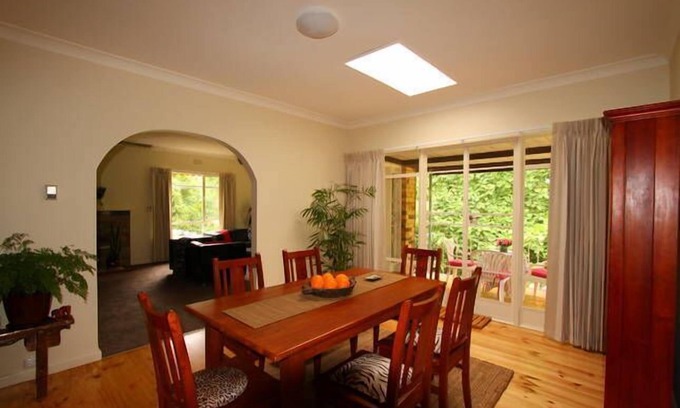Olinda House | Pine Hill - located at Olinda