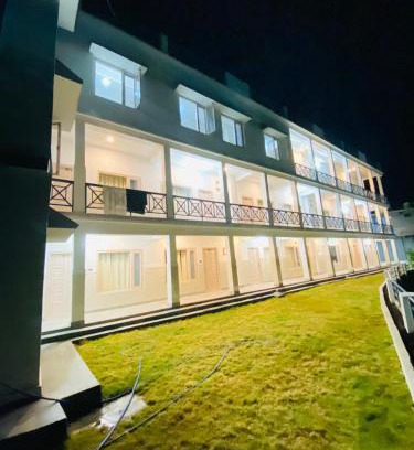 Rajgarhi Hotel | Pine hills resort and restaurant