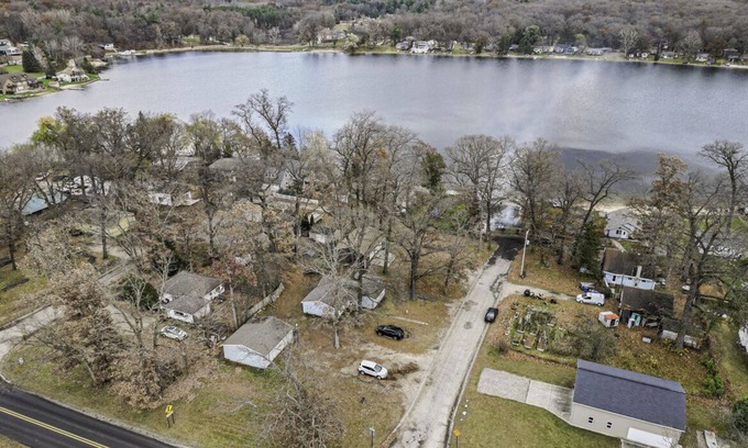 Smyrna House | Pine Lake Cottage #2! Water access