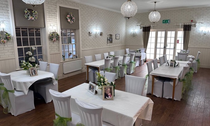Skegby Hotel | Pine Lodge Hotel & Restaurant Mansfield