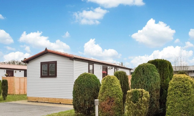Wilberfoss Cottage | Pine Lodge - UK47075