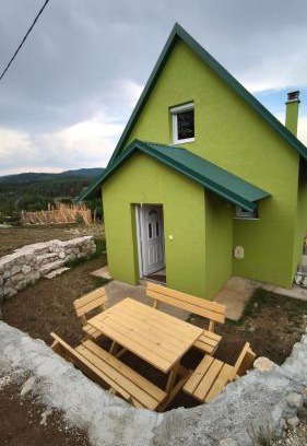 Zabljak Villa | Pine