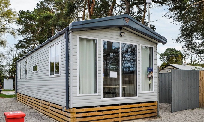 Fangfoss Cottage | Pine Meadows Retreat - UK48919