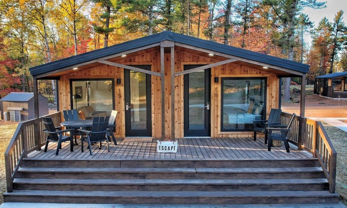 Iron Mountain Hotel | Pine Mountain Ski & Golf Resort