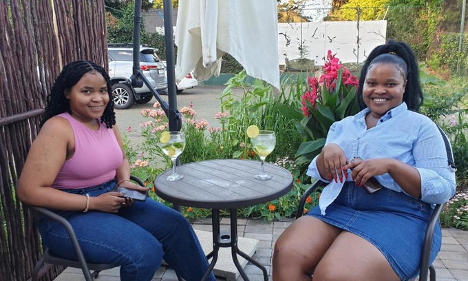 Greater Johannesburg Metropolitan Area House | Pine Park Garden Cottages