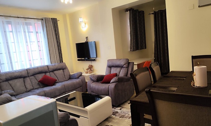 Kidono Apartment | Pine Residency Stays