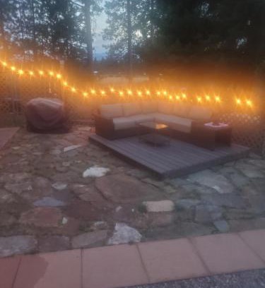 Ronan House | Pine Ridge Ranch Bear Hollow