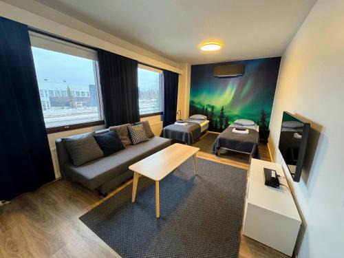 Ivalo Apartment | Pine Sky Apartments
