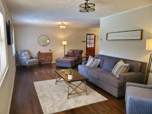 Gainesville House | Pine Valley Place 3 Bedroom 2 Bathroom house