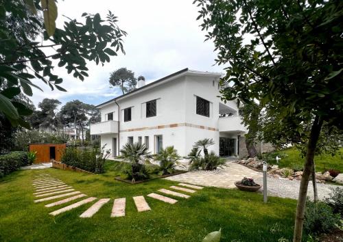 Castellaneta Marina Bed & Breakfast | Pinea b&b
