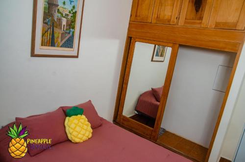 Carcel Apartment | pineapple hospitality
