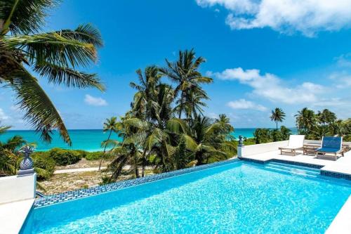 Governor's Harbour House | Pineapple House home