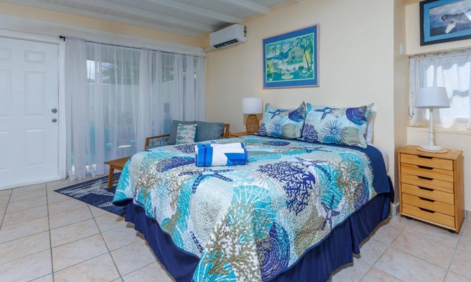 Frydendal Apartment | Pineapple Parrot, Apartment