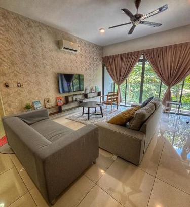 Cyberjaya Apartment | PineBox Cyberjaya